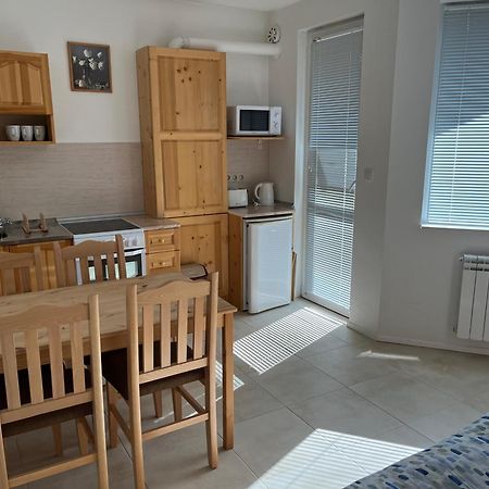 Iglika 2 - Studio Cabin Borovets Ngoại thất bức ảnh
