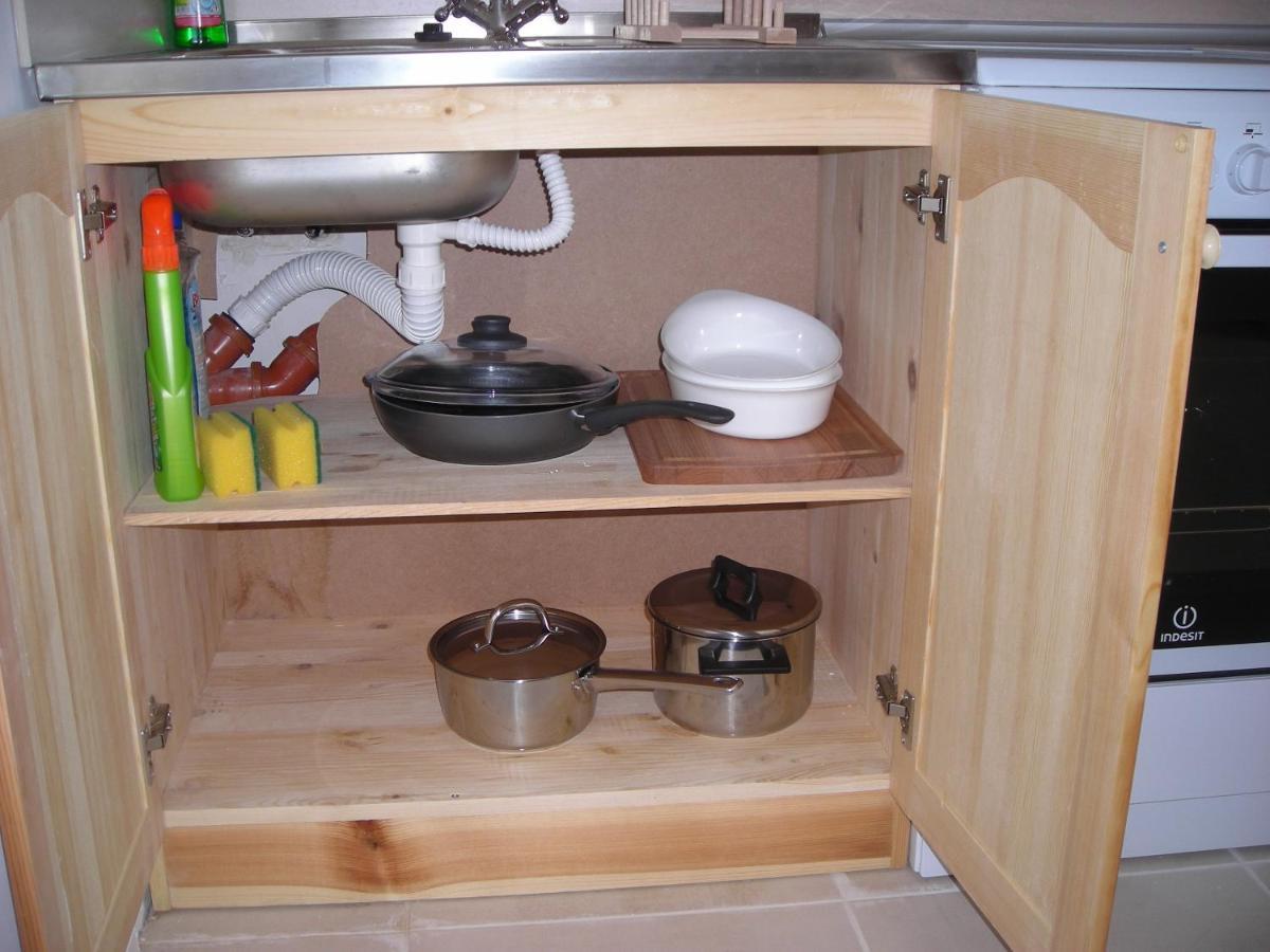 Iglika 2 - Studio Cabin Borovets Ngoại thất bức ảnh