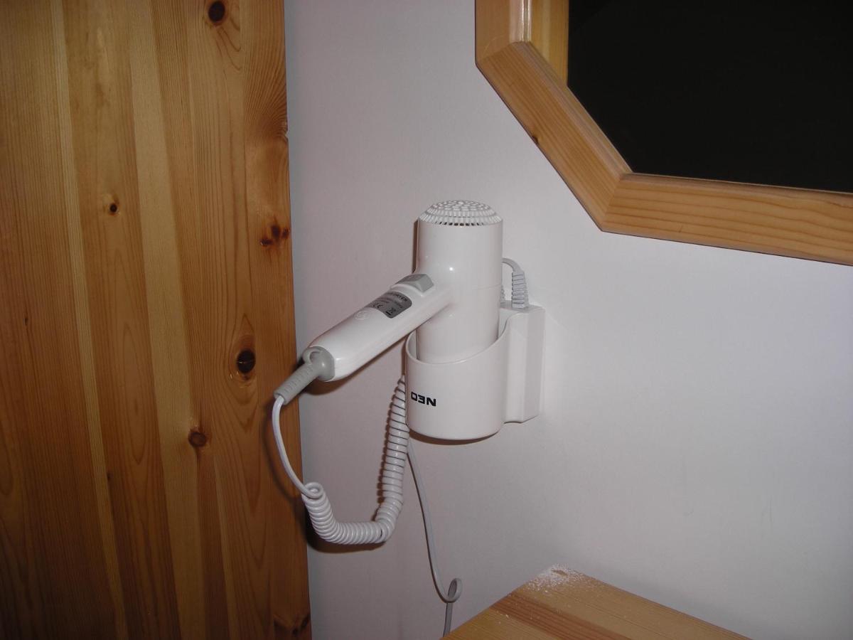 Iglika 2 - Studio Cabin Borovets Ngoại thất bức ảnh