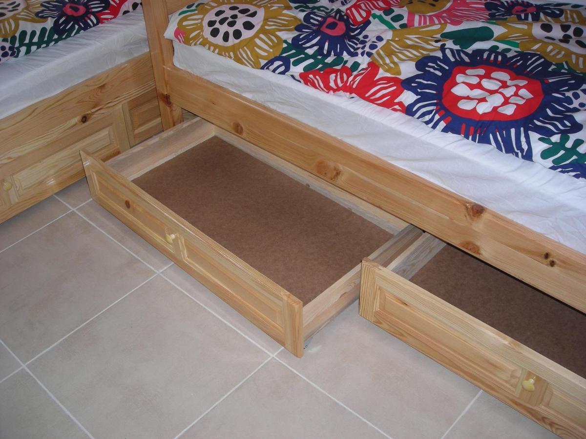 Iglika 2 - Studio Cabin Borovets Ngoại thất bức ảnh