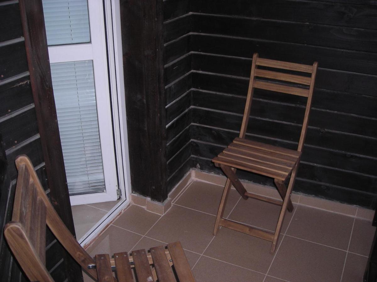 Iglika 2 - Studio Cabin Borovets Ngoại thất bức ảnh
