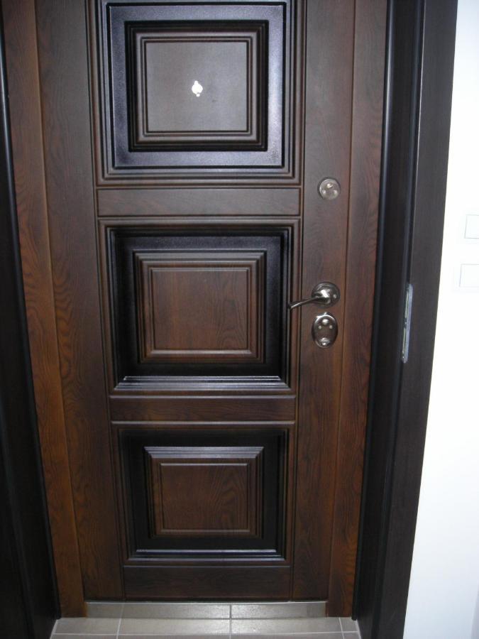 Iglika 2 - Studio Cabin Borovets Ngoại thất bức ảnh
