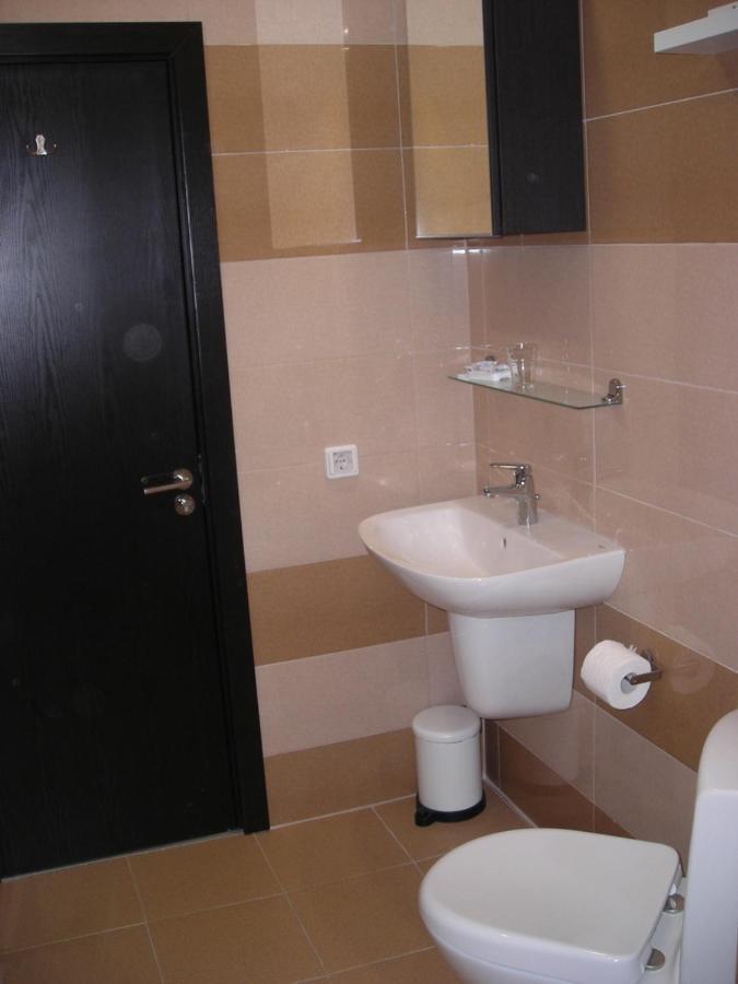 Iglika 2 - Studio Cabin Borovets Ngoại thất bức ảnh