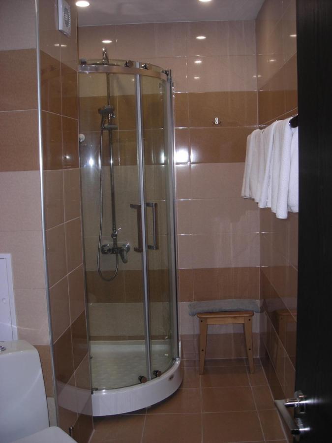Iglika 2 - Studio Cabin Borovets Ngoại thất bức ảnh
