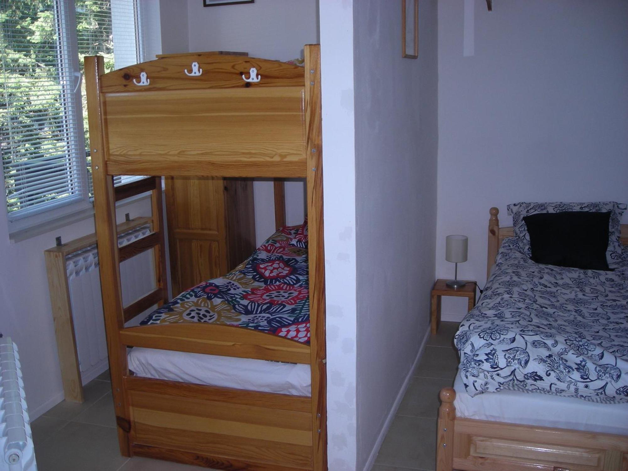 Iglika 2 - Studio Cabin Borovets Ngoại thất bức ảnh
